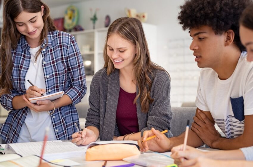 Competitive Strategy law for all students